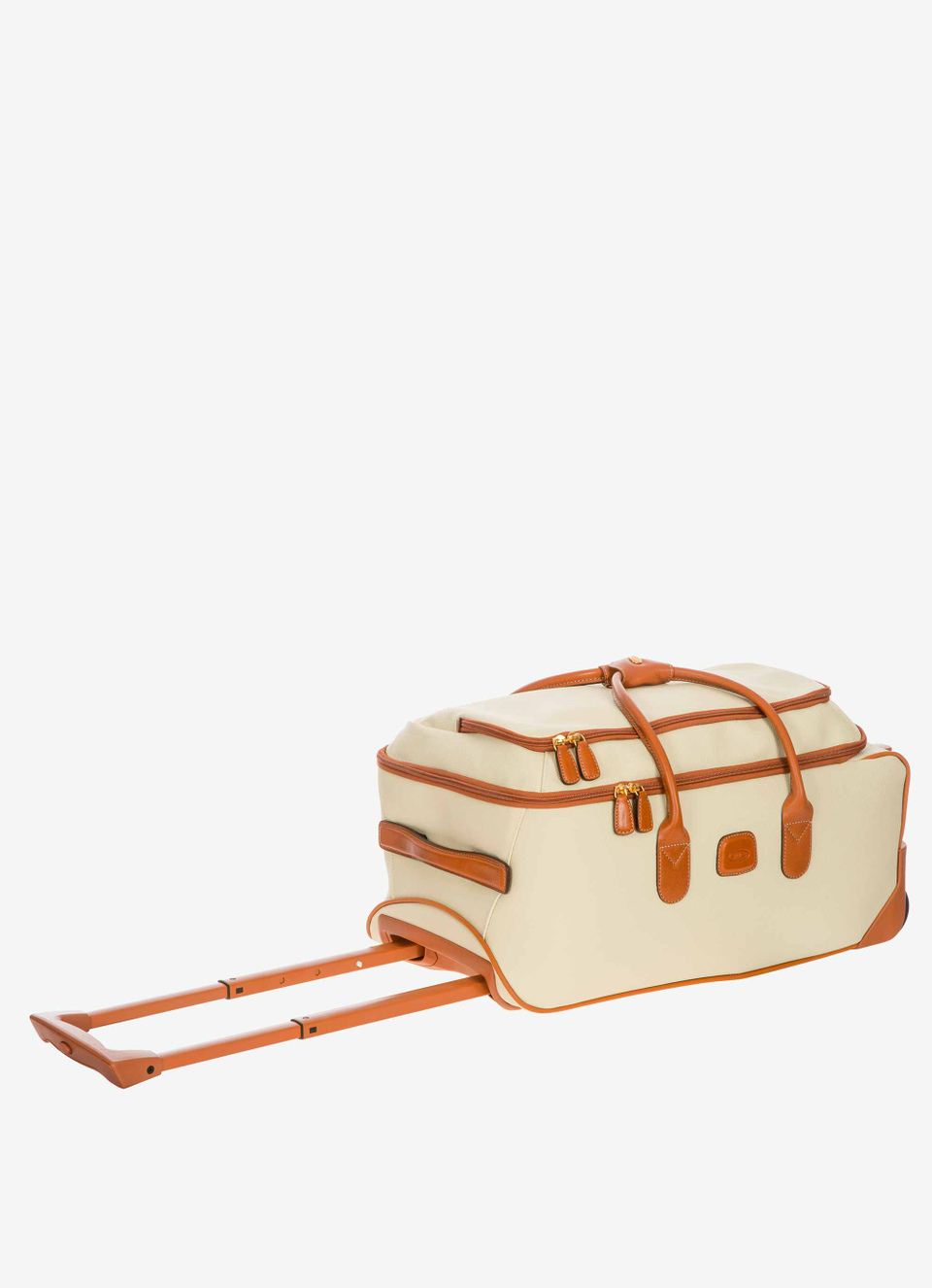 Reisetasche von Bric´s mit Kabinengröße und Rollen - Bric's