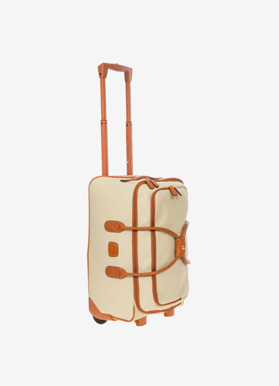 Reisetasche von Bric´s mit Kabinengröße und Rollen - Bric's