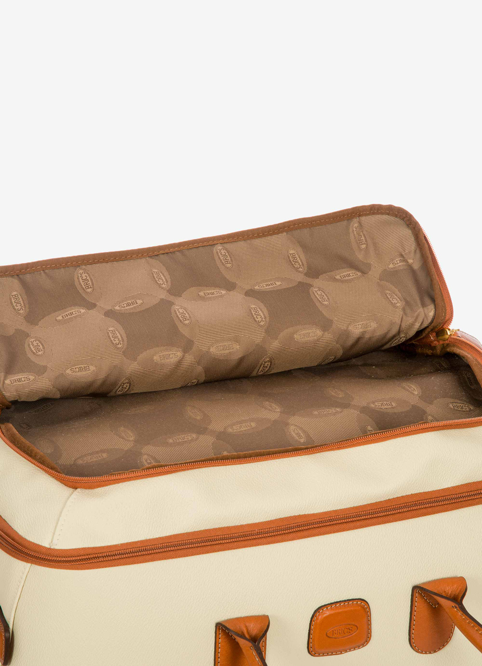 Reisetasche von Bric´s mit Kabinengröße und Rollen - Bric's