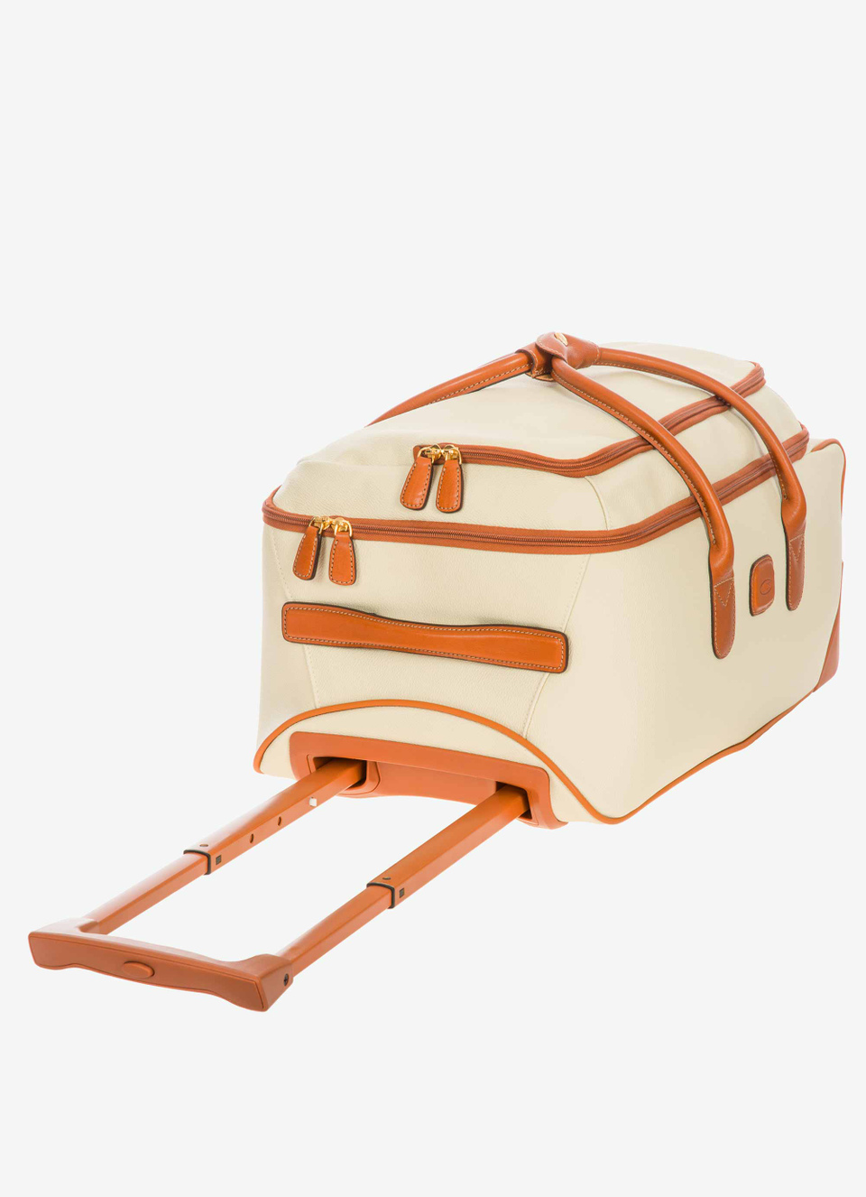 Reisetasche von Bric´s mit Kabinengröße und Rollen - Bric's
