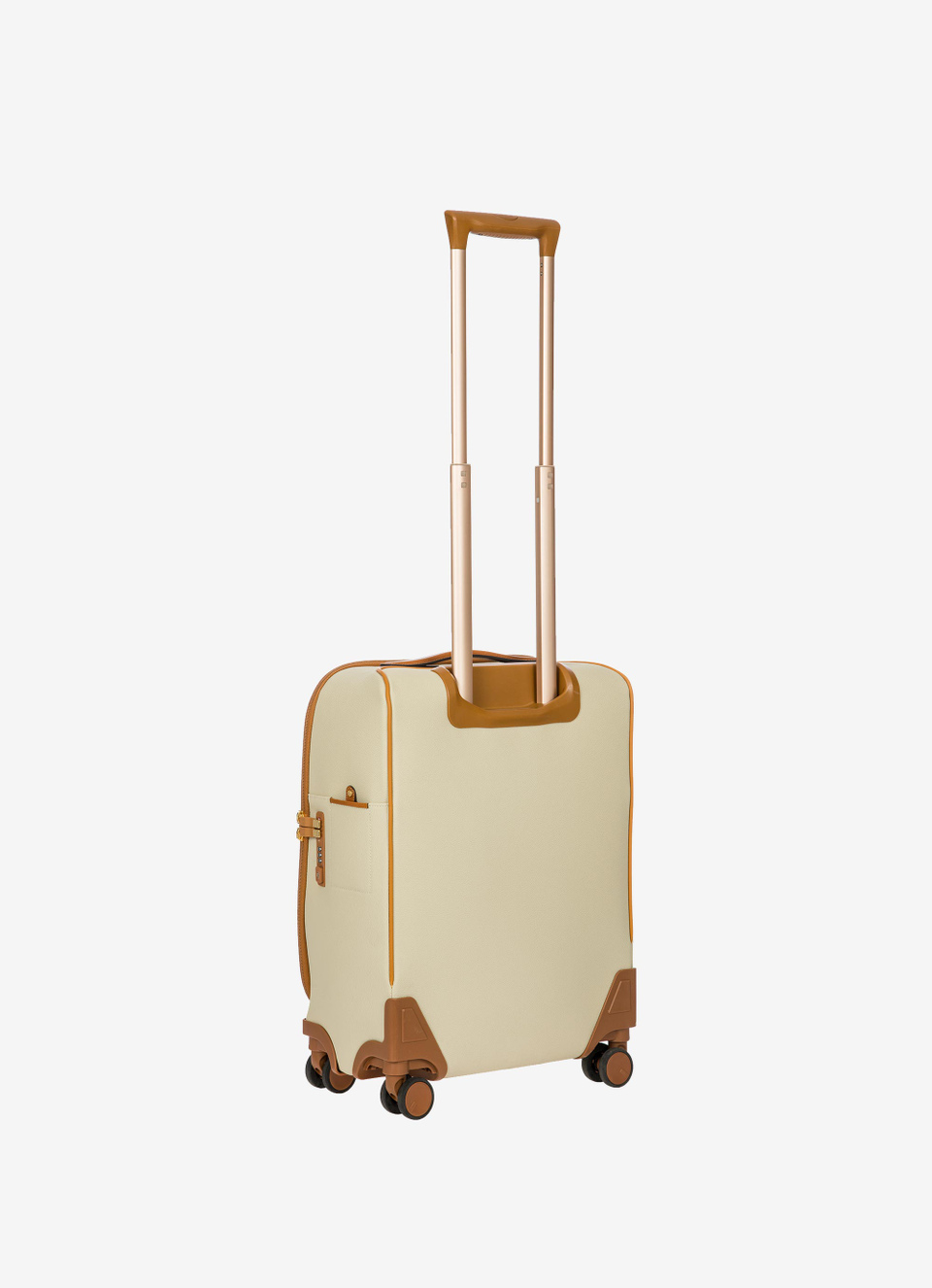 Trolley cabina con porta pc Firenze Compound - Bric's