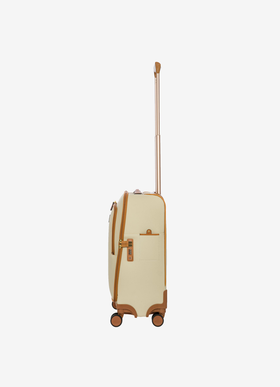 Trolley cabina con porta pc Firenze Compound - Bric's