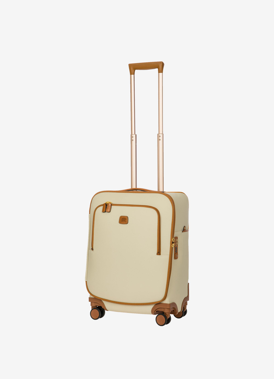 Trolley cabina con porta pc Firenze Compound - Bric's