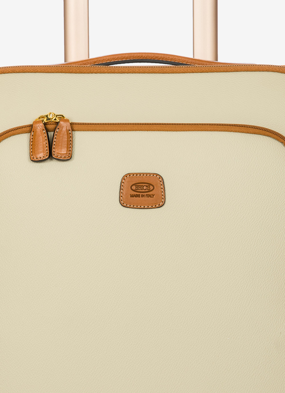 Trolley cabina con porta pc Firenze Compound - Bric's