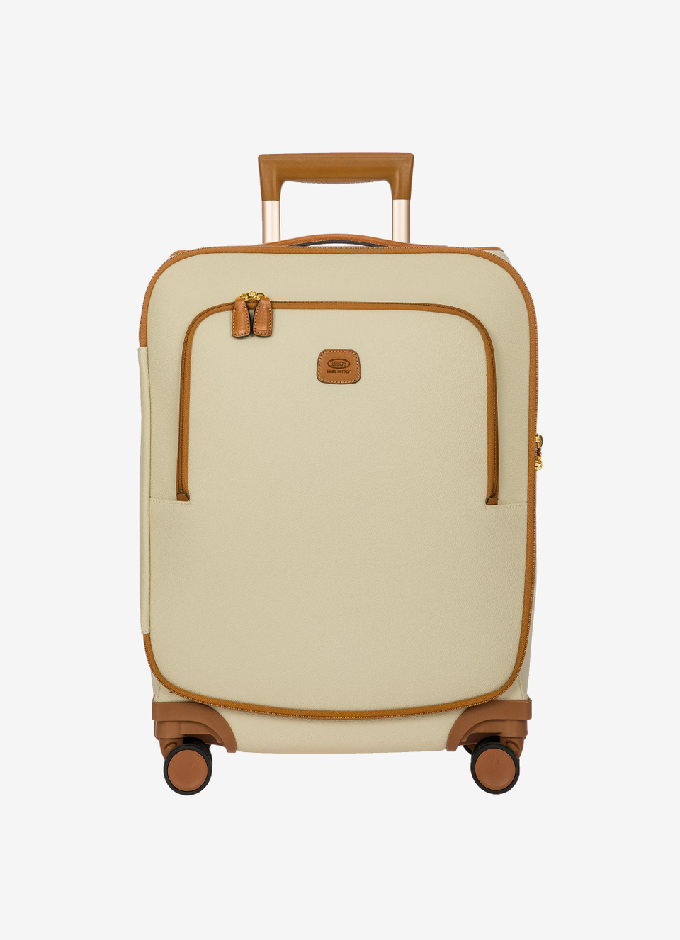 Trolley cabina con porta pc Firenze Compound - Bric's