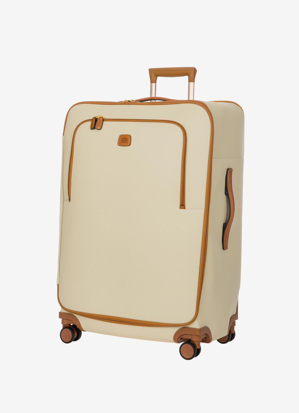Trolley moyen format Firenze Compound - Bric's