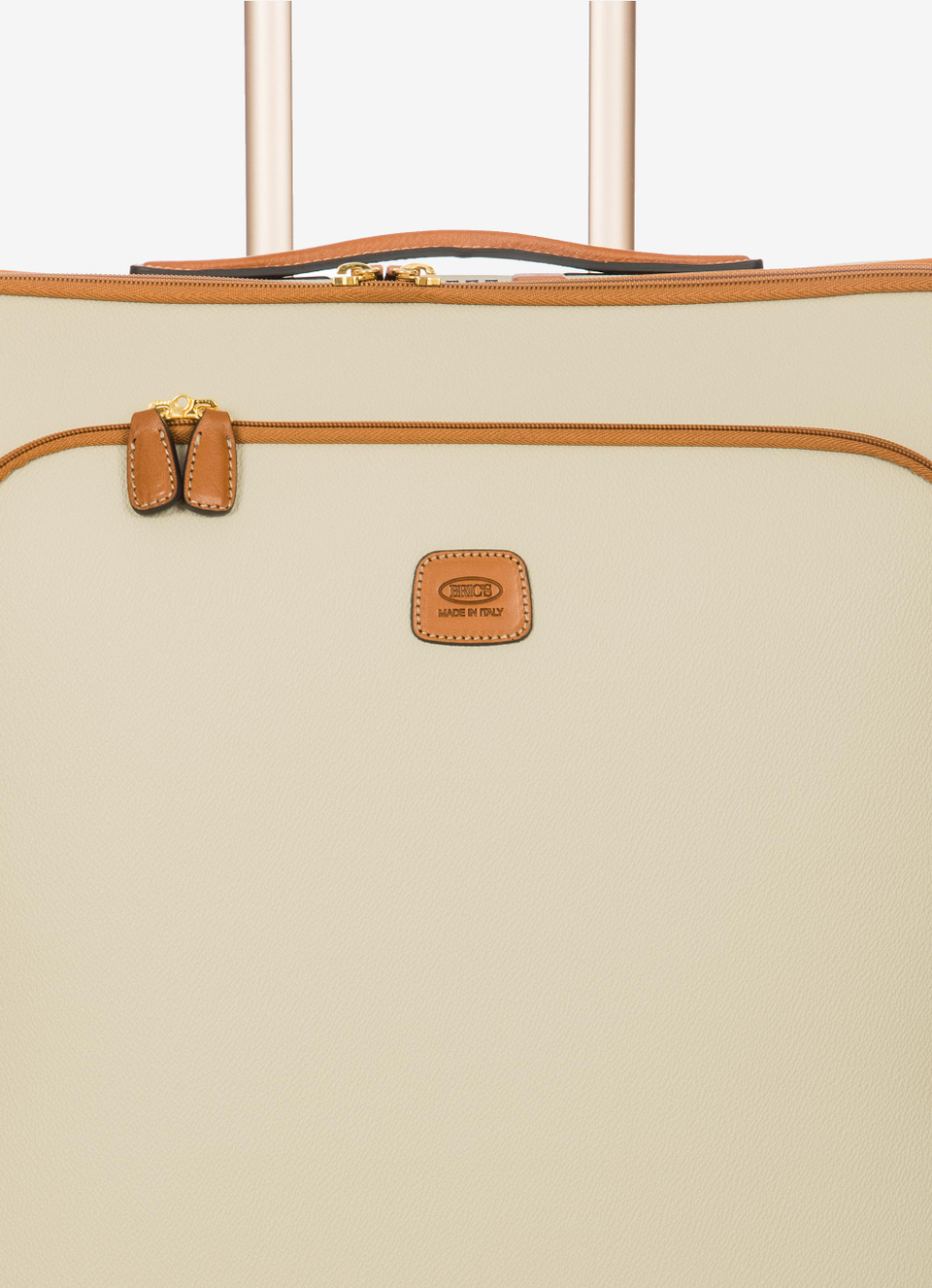 Trolley moyen format Firenze Compound - Bric's