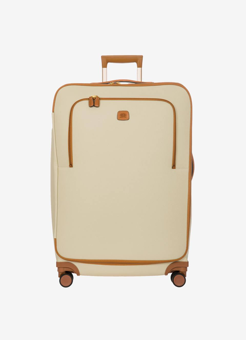 Trolley moyen format Firenze Compound - Bric's