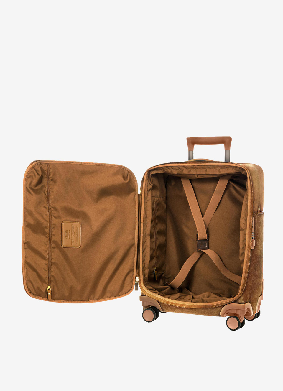 Trolley grand format Firenze Compound - Bric's