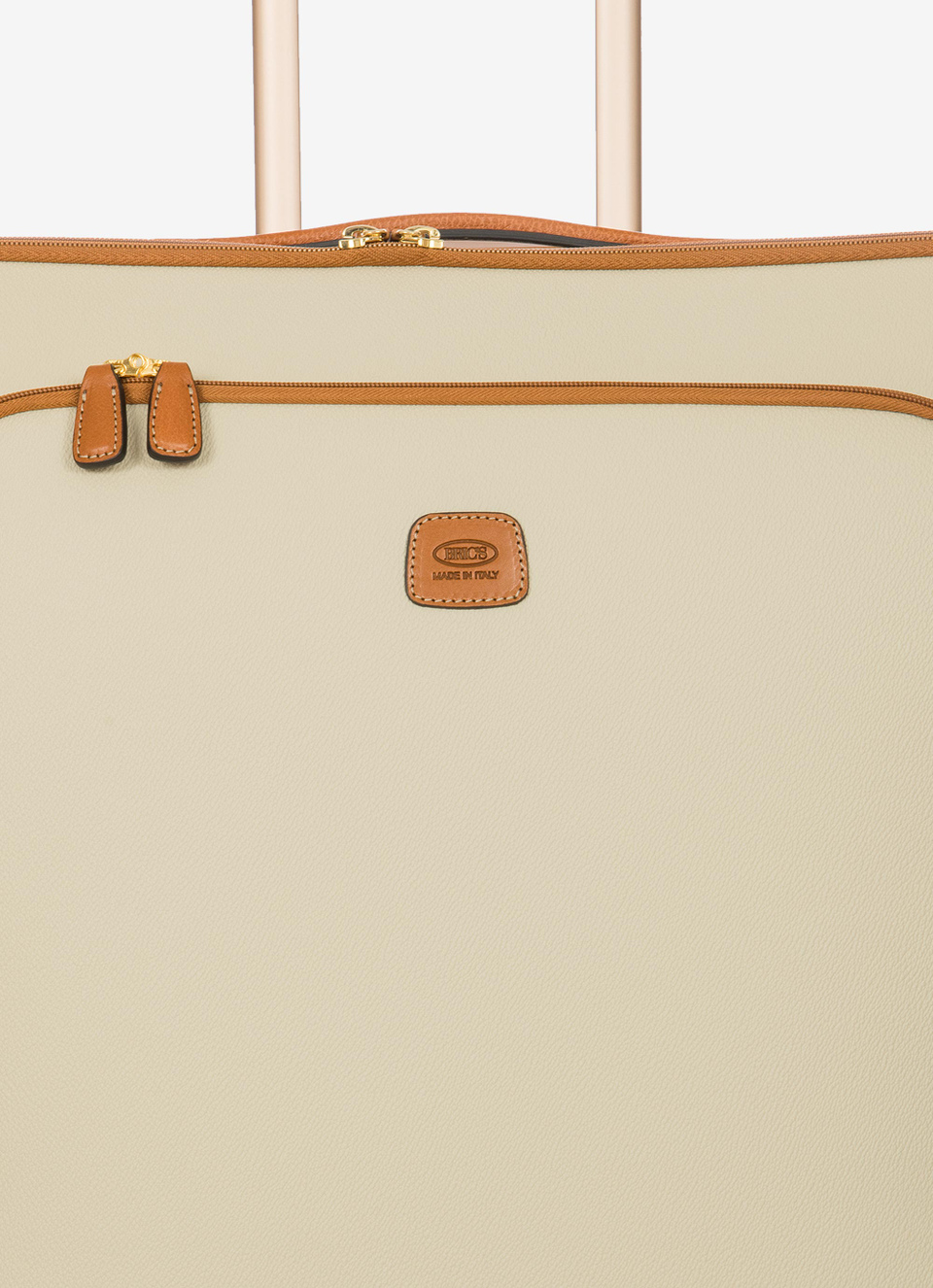 Trolley grand format Firenze Compound - Bric's