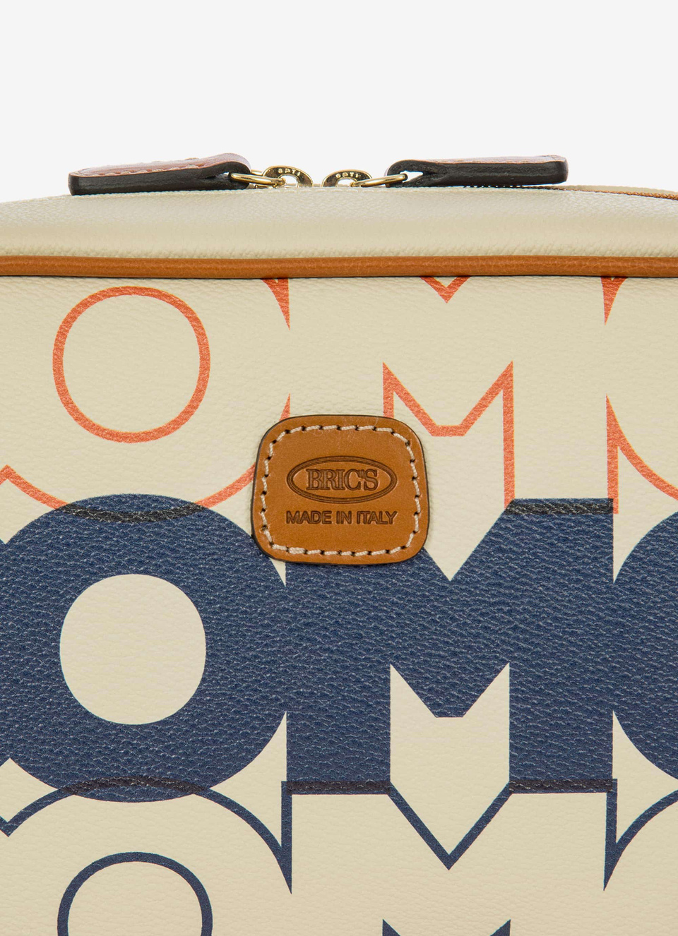 Como Travel Toiletry Bag - Bric's