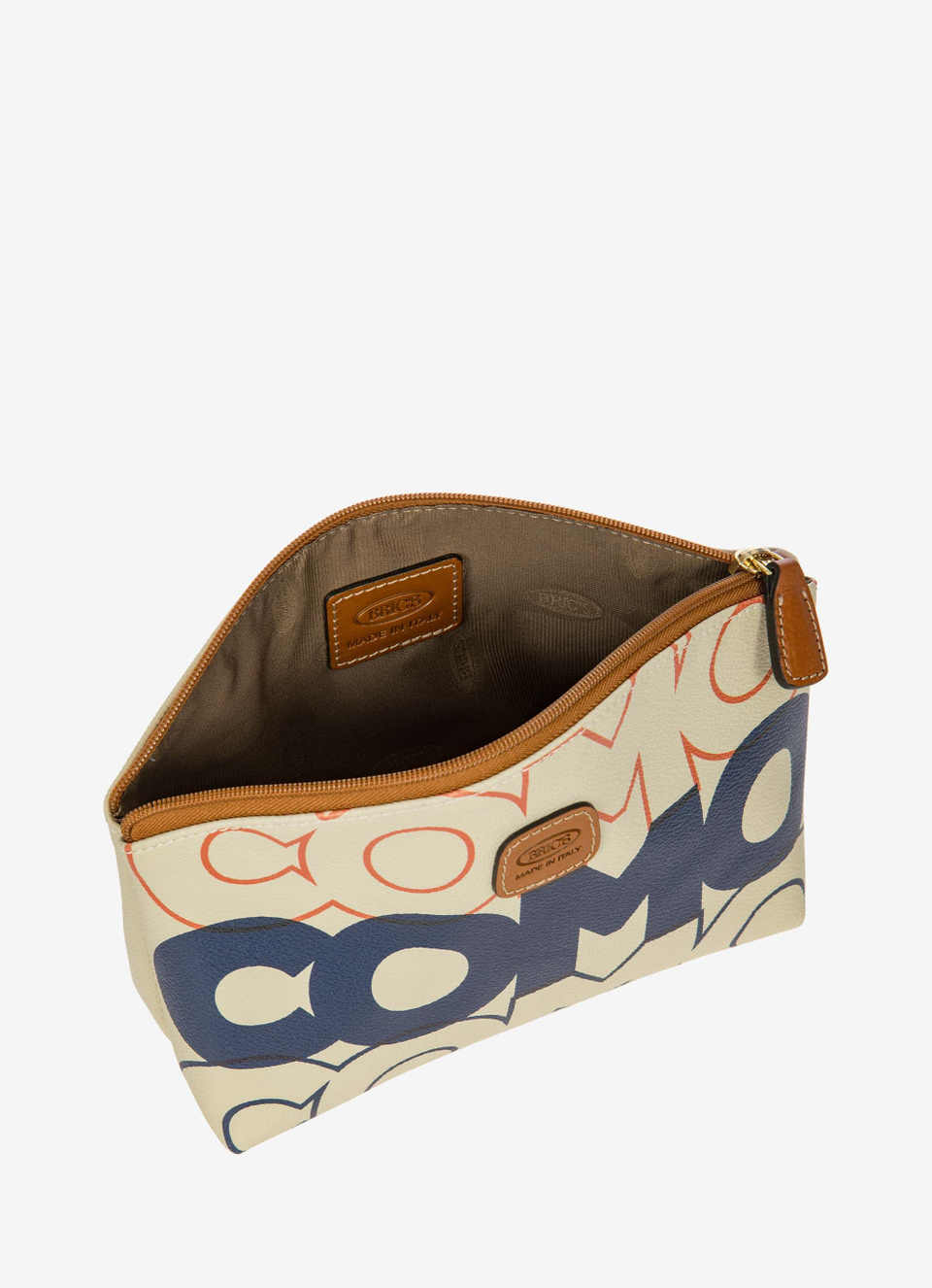 Como Small Cosmetic Case - Bric's