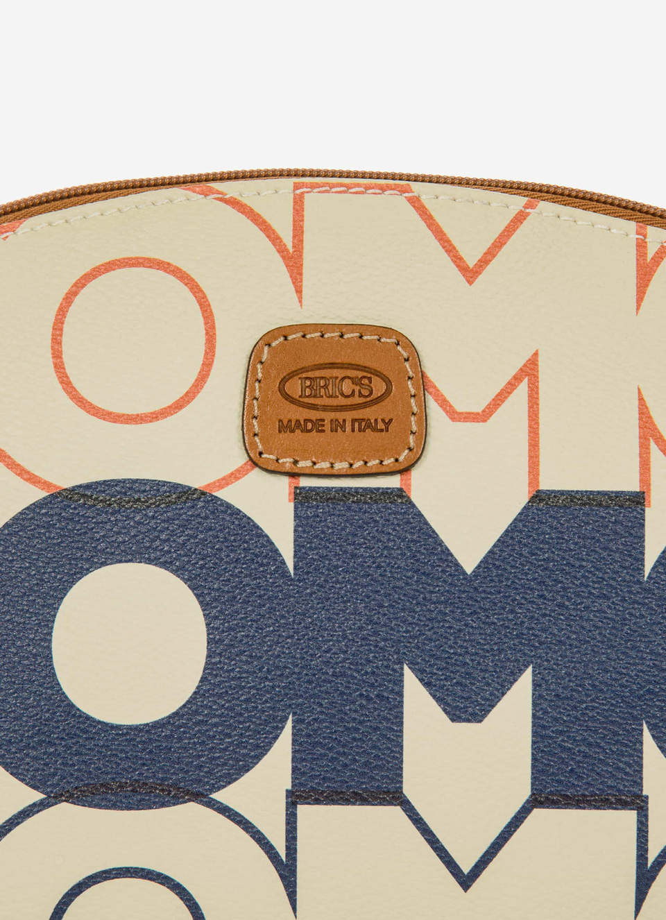 Como Small Cosmetic Case - Bric's