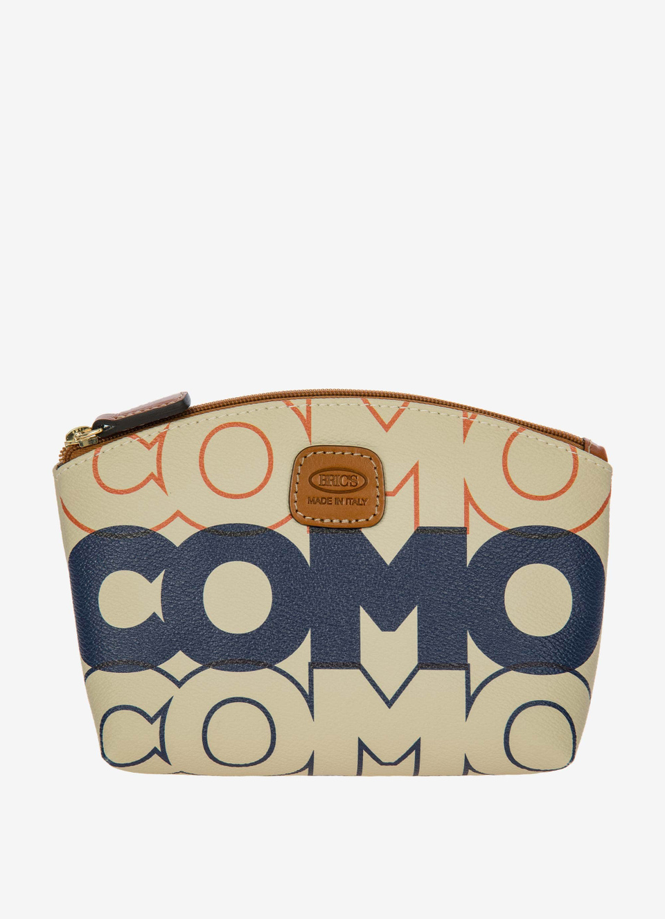 Como Medium Cosmetic Case - Bric's