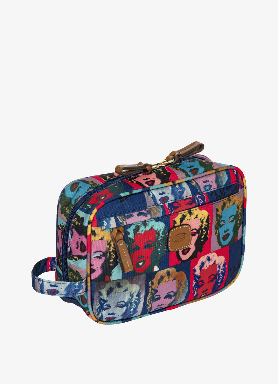 Necessaire Andy Warhol x Bric's Collezione Speciale - Bric's