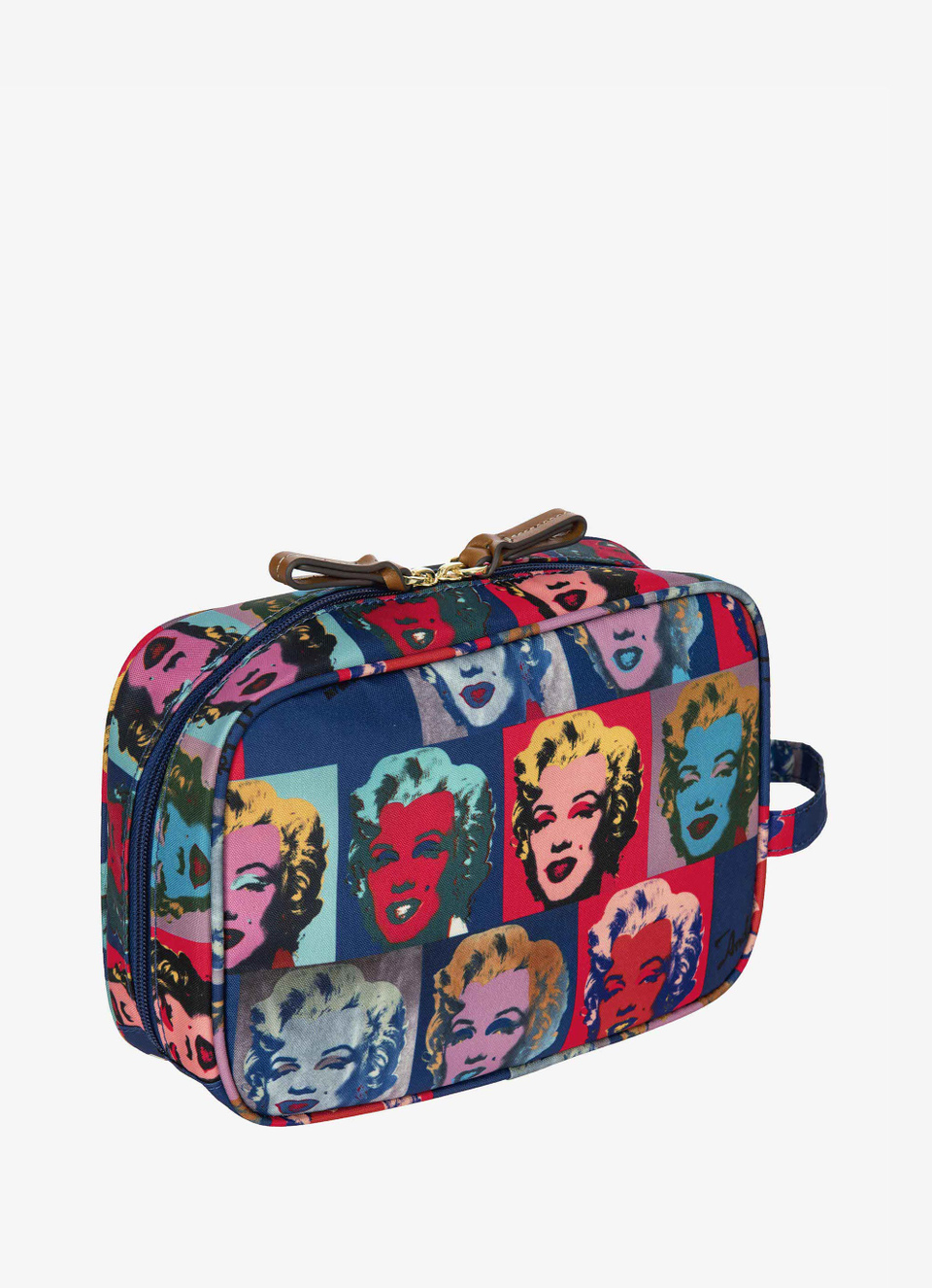 Necessaire Andy Warhol x Bric's Collezione Speciale - Bric's