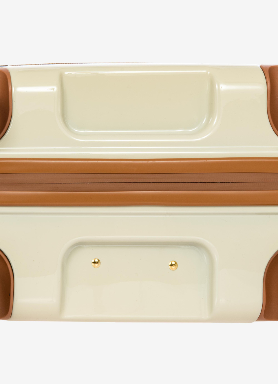Special Collection Andy Warhol x Bric's Cabin trolley - Bric's