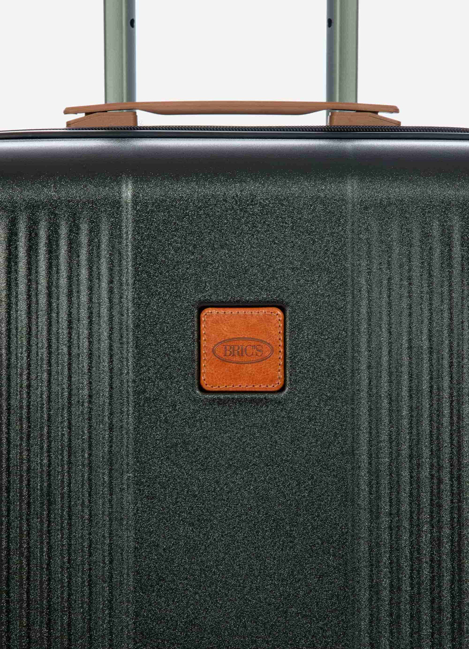Trolley cabina Ferrara - Bric's