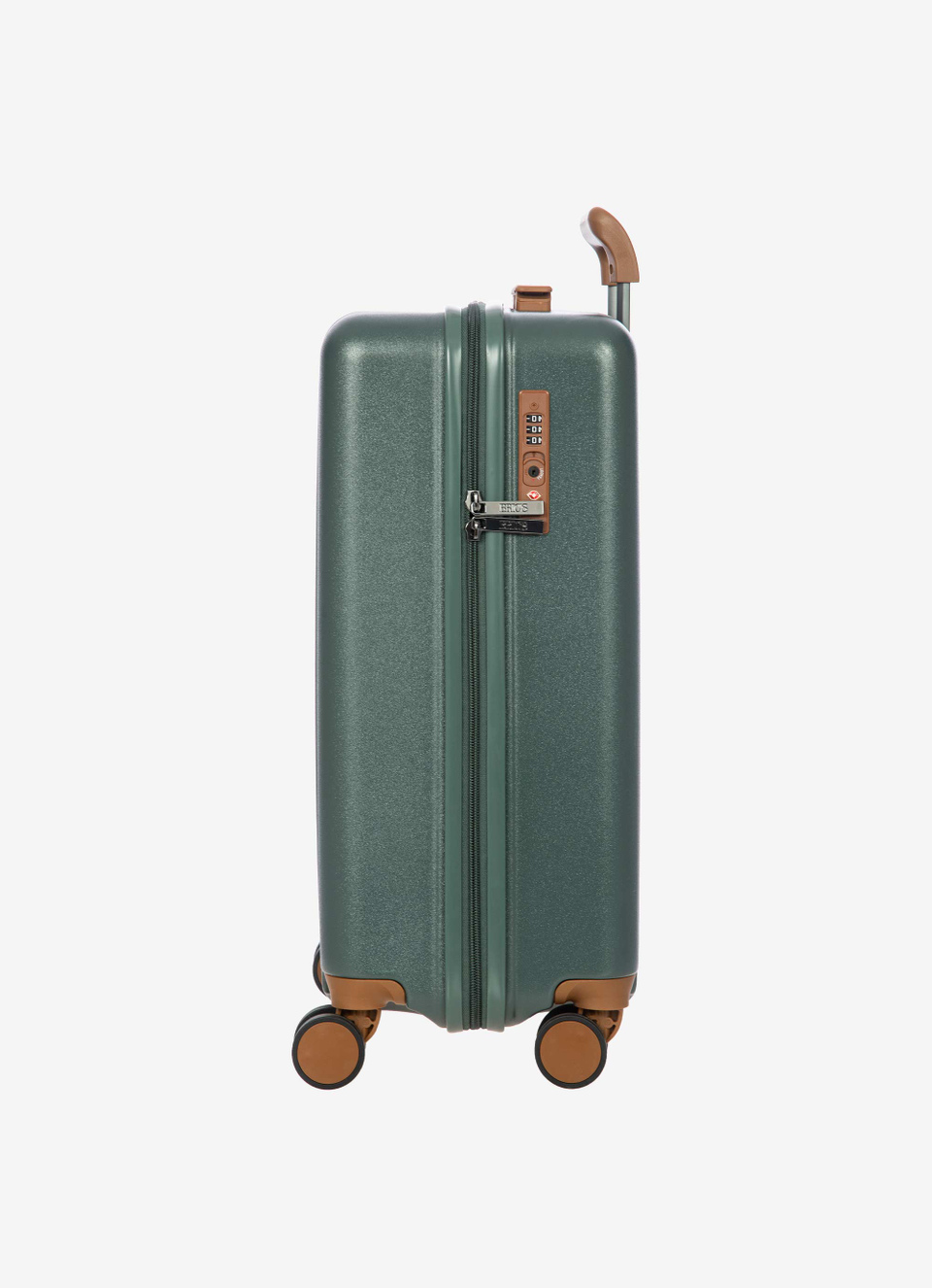 Cabin trolley Ferrara - Bric's