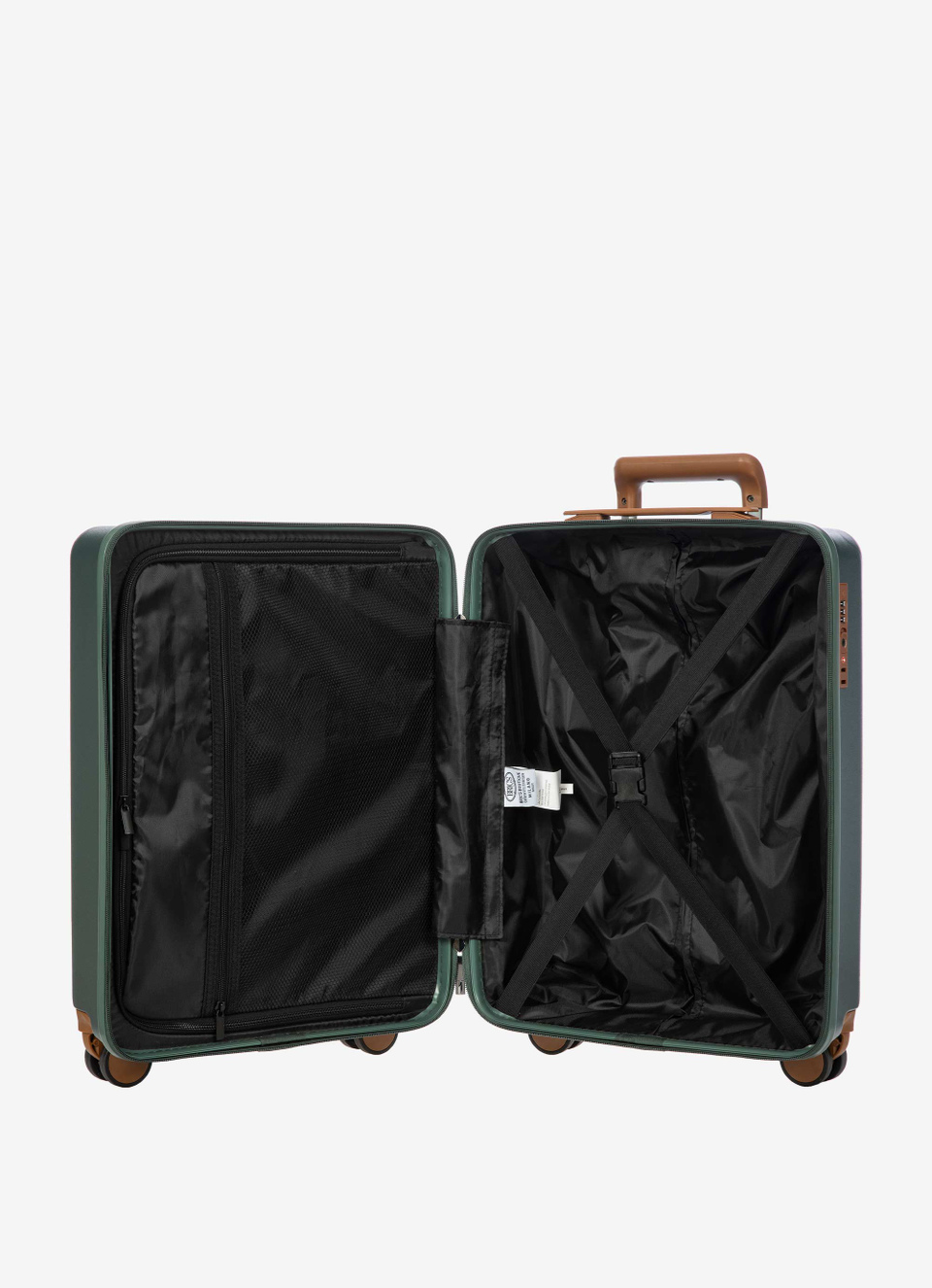 Cabin trolley Ferrara - Bric's