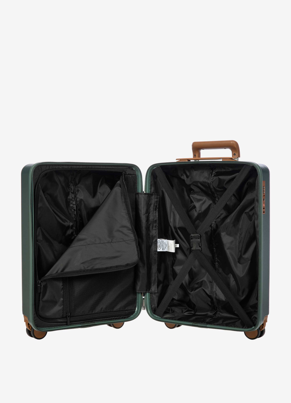 Cabin trolley Ferrara - Bric's