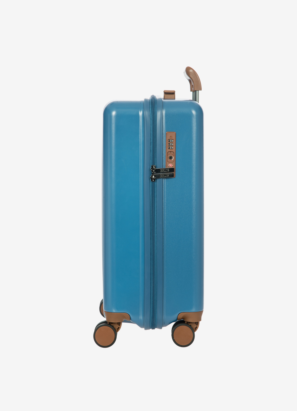 Trolley cabina Ferrara - Bric's