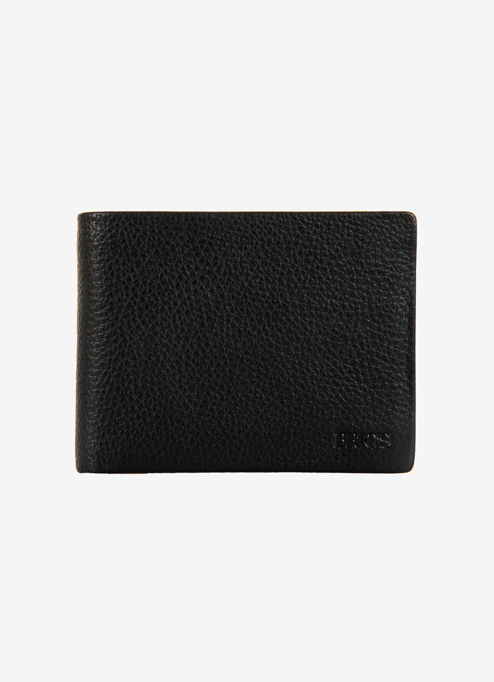 Generoso leather wallet - Bric's