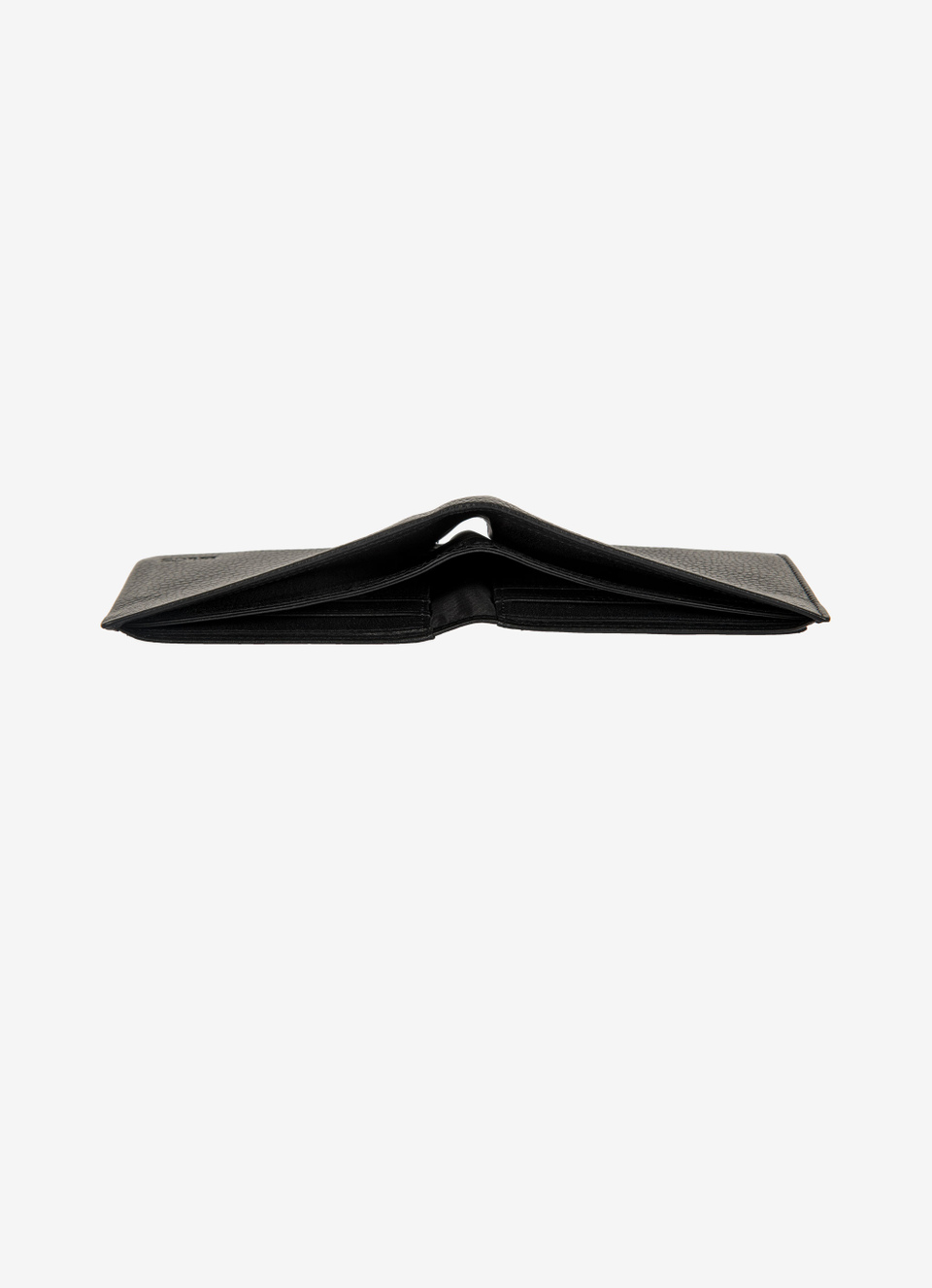 Generoso leather wallet - Bric's