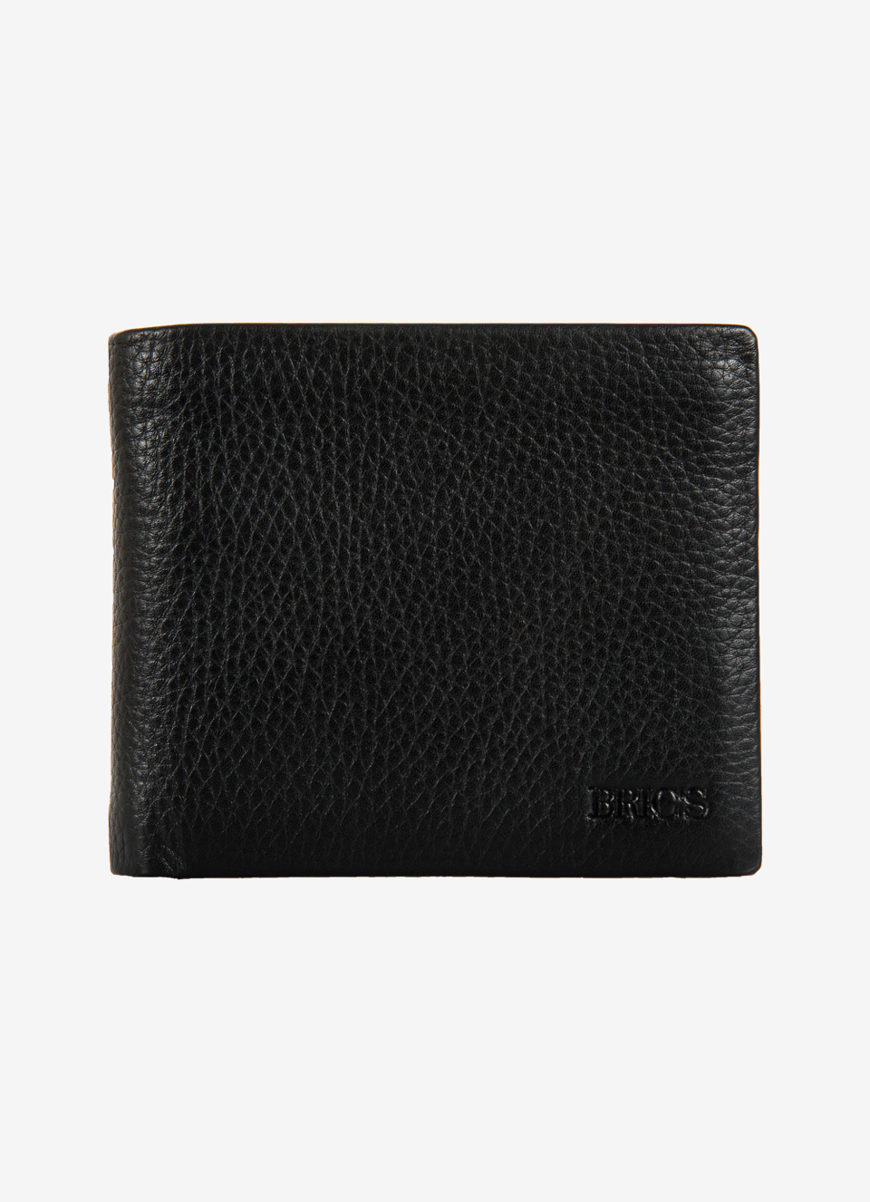 Generoso leather wallet - Bric's