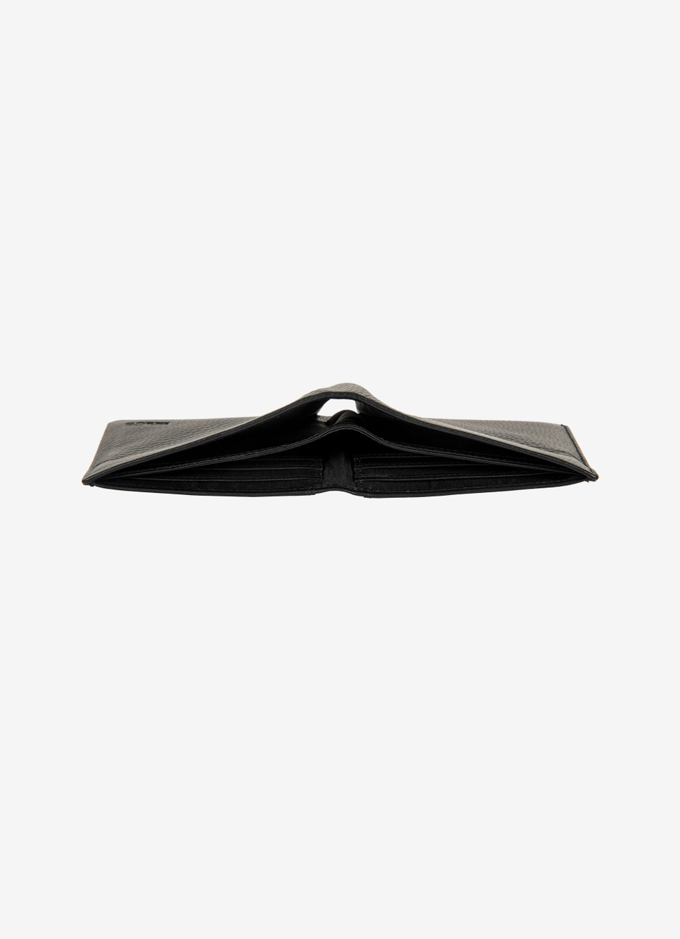 Generoso leather wallet - Bric's