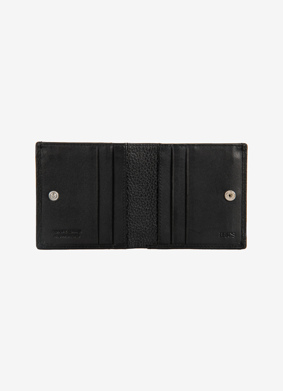 Porte-cartes en cuir Generoso - Bric's