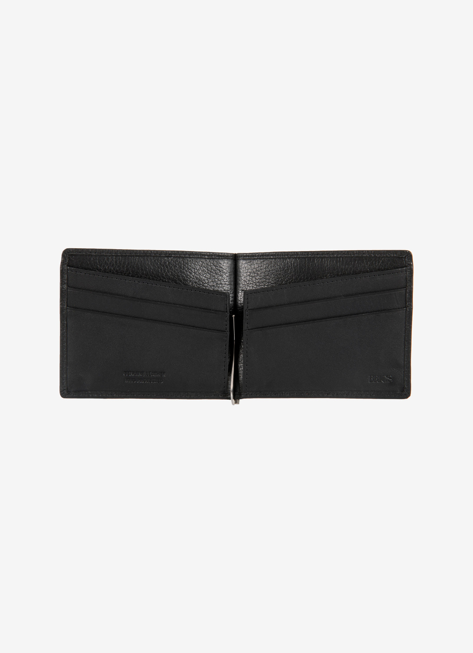 Portefeuille en cuir Generoso - Bric's