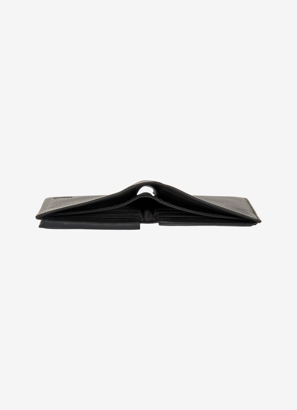 Generoso leather wallet - Bric's
