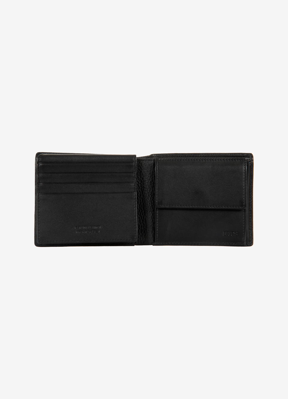 Portefeuille en cuir Generoso - Bric's