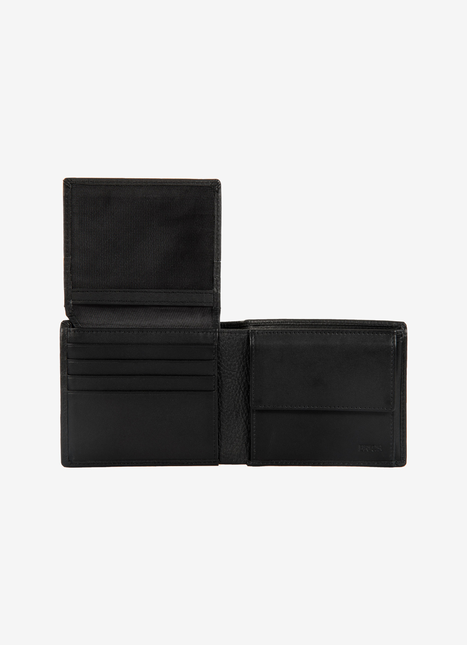 Portefeuille en cuir Generoso - Bric's
