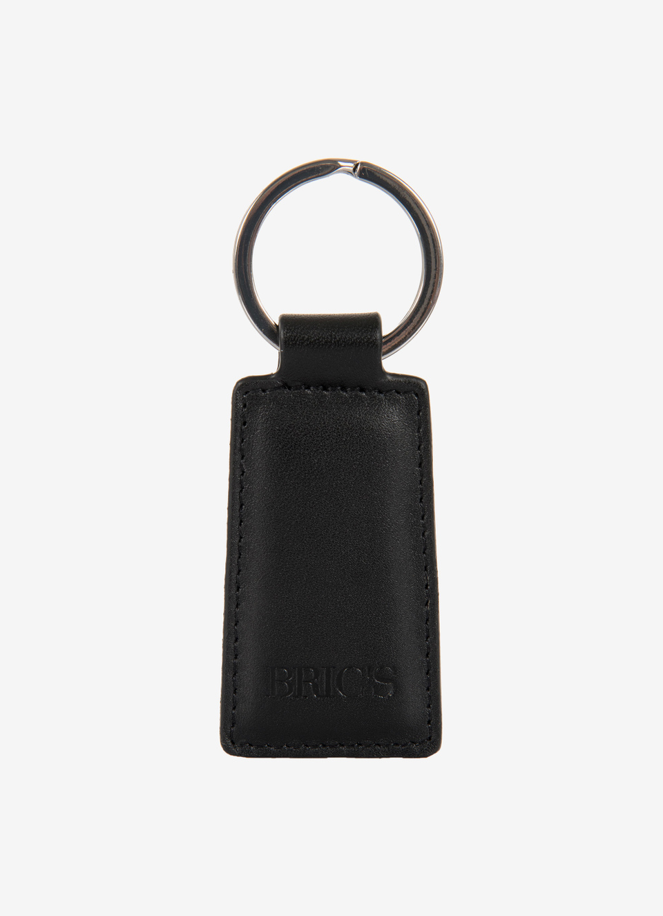 Generoso leather keyring - Bric's