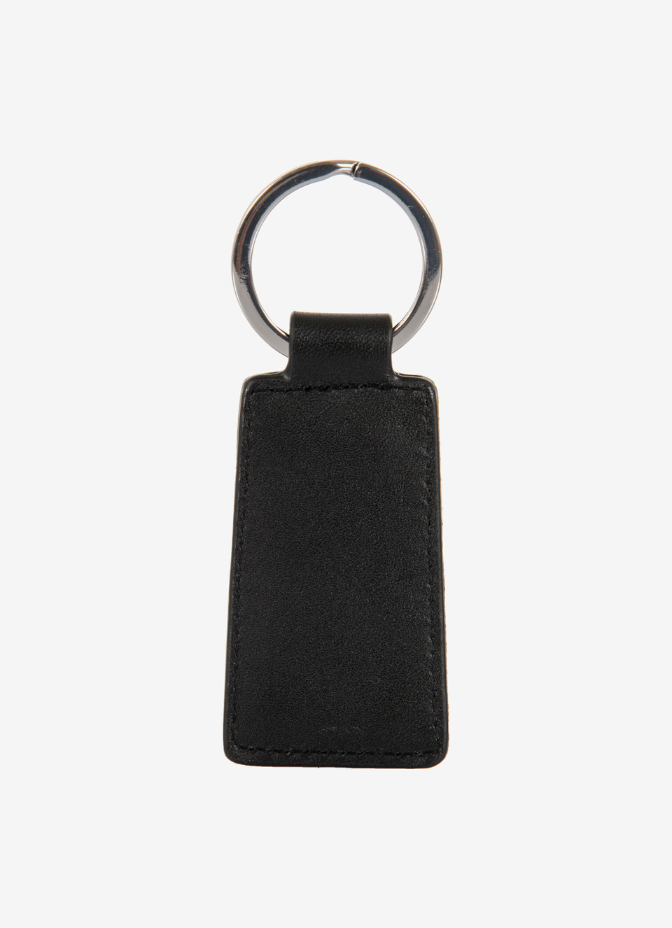 Generoso leather keyring - Bric's