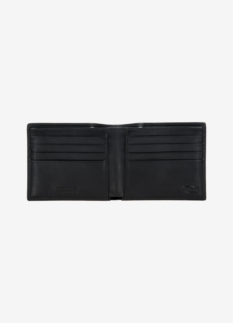 Cartera de piel MonteRosa - Bric's