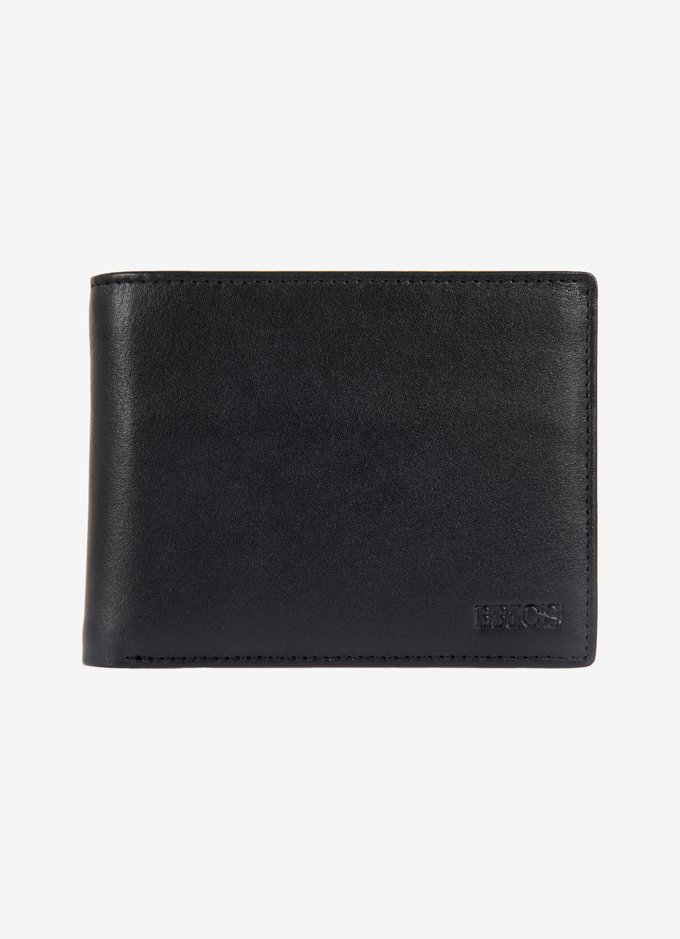 Bernina leather wallet - Bric's