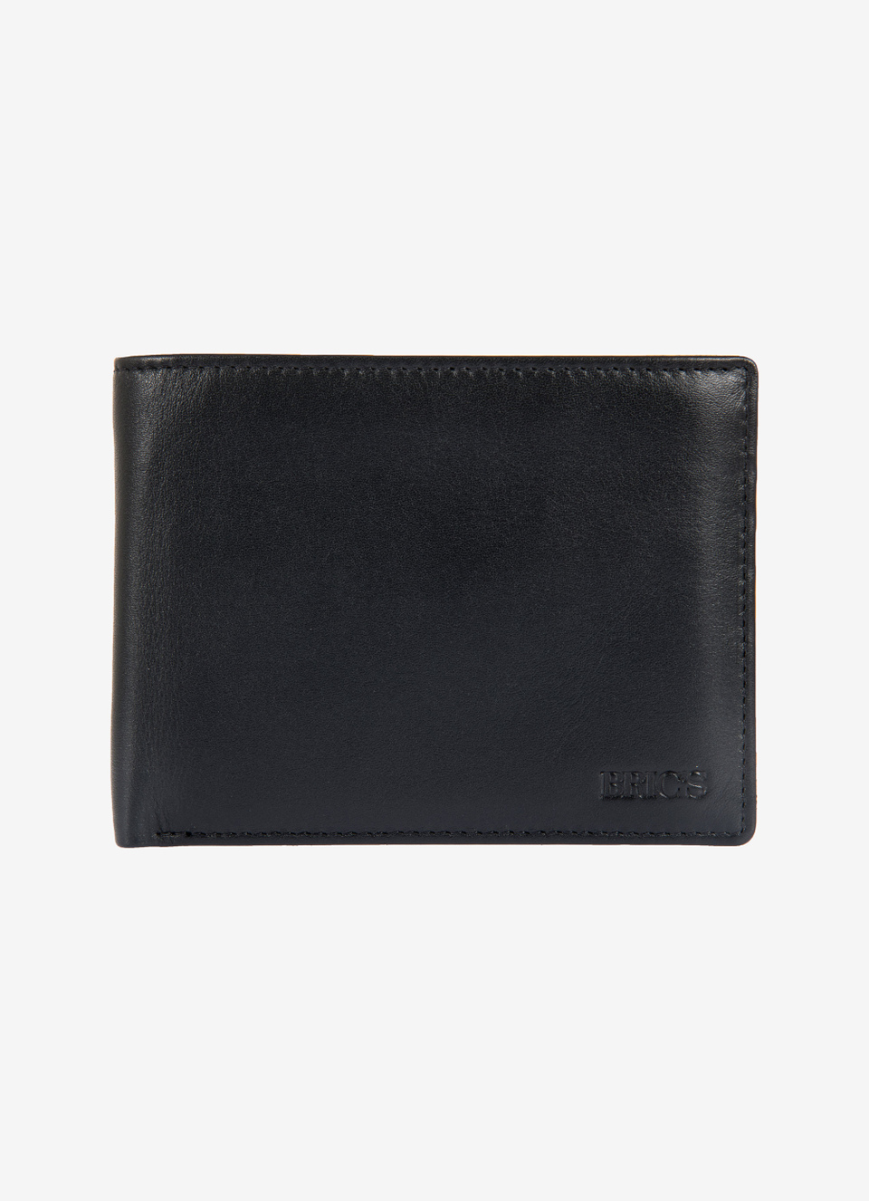 Bernina leather wallet - Bric's