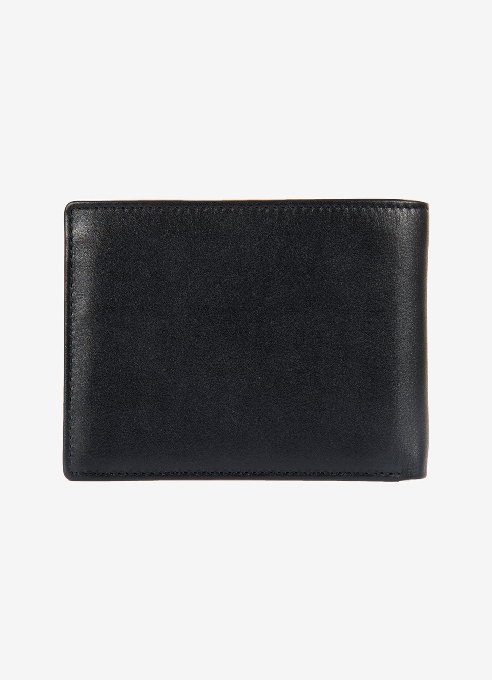 Bernina leather wallet - Bric's