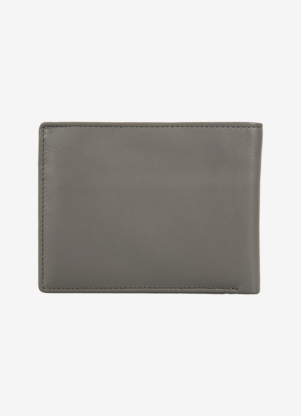Bernina leather wallet - Bric's