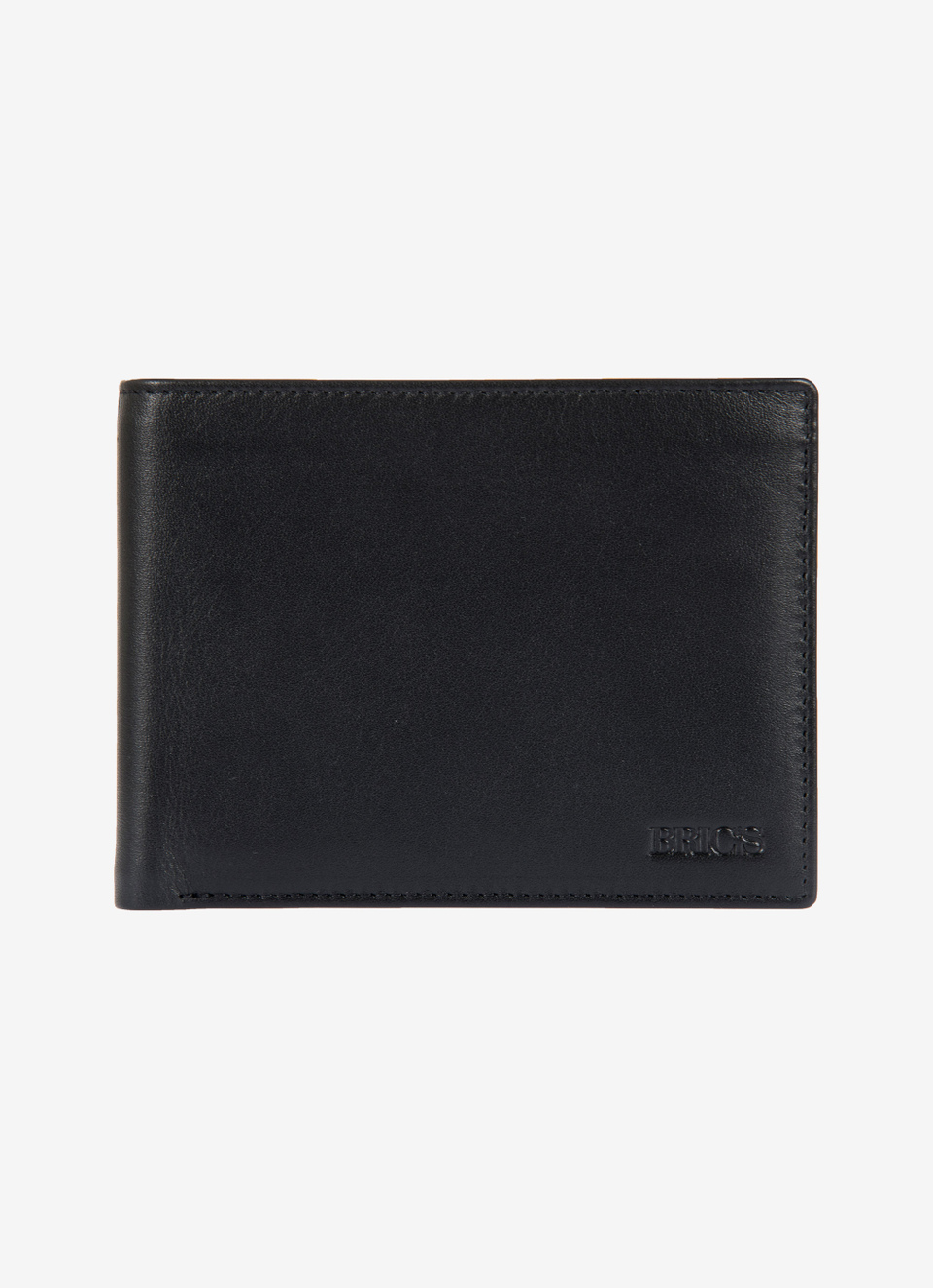 Portefeuille en cuir Bernina - Bric's