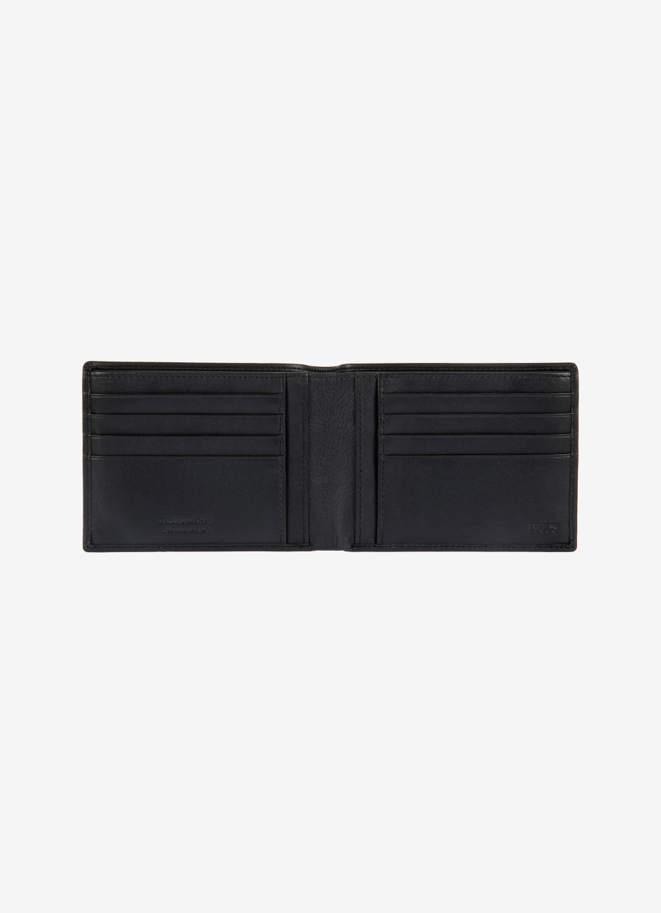 Portefeuille en cuir Bernina - Bric's