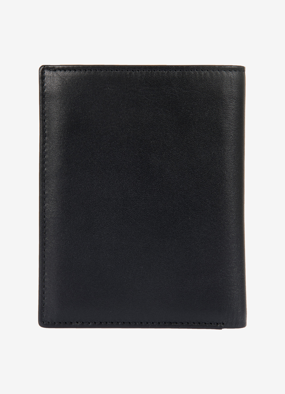 Bernina leather cardholder - Bric's