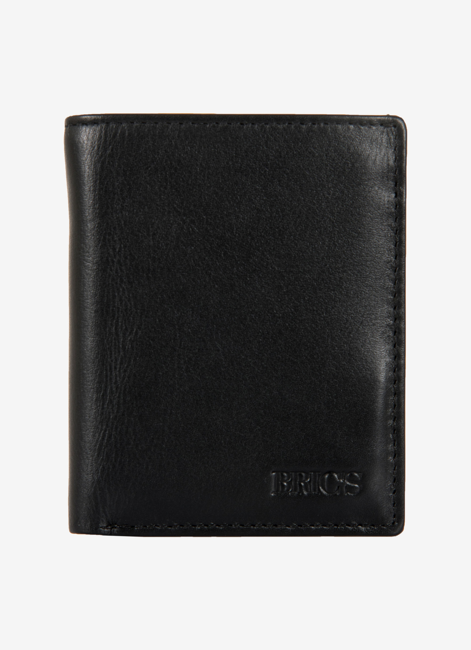 Bernina leather cardholder - Bric's