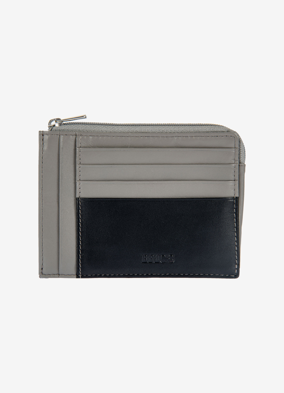 Cartera de piel Bernina - Bric's