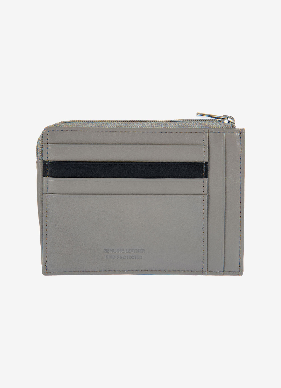 Cartera de piel Bernina - Bric's