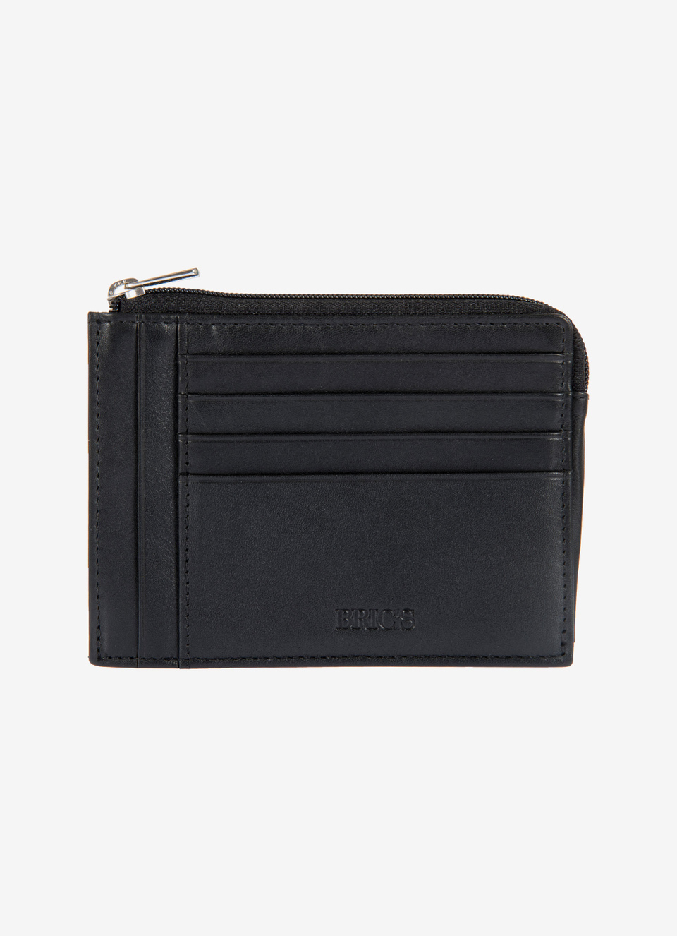 Cartera de piel Bernina - Bric's
