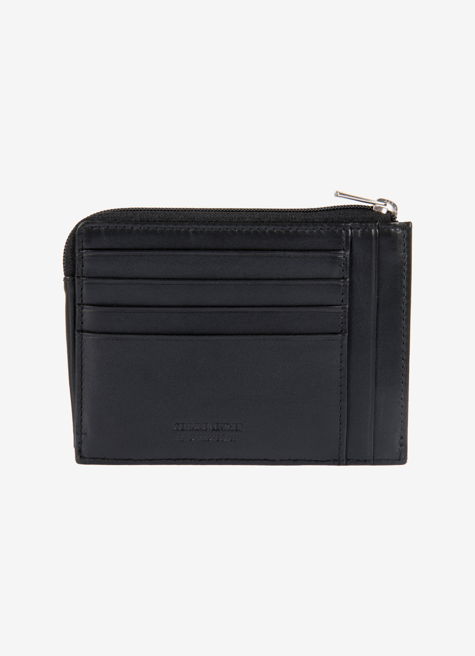 Cartera de piel Bernina - Bric's